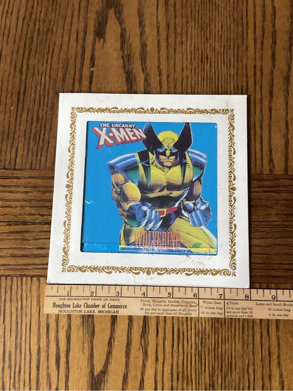 13 Marvel X-men from 1994 “Steel Mutants” line diecast metal, poseable
